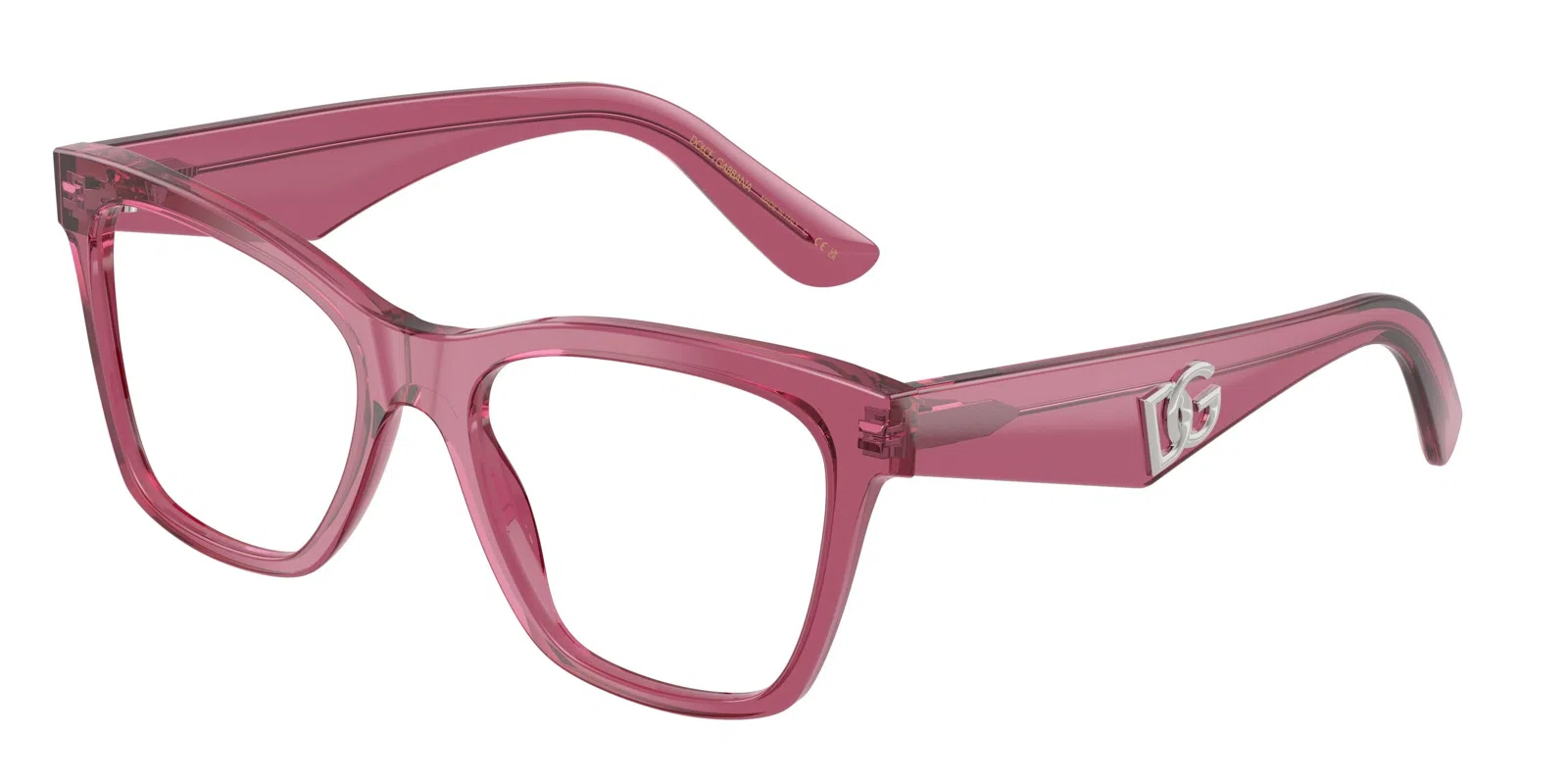 Dolce & Gabbana 3374 Eyeglasses - view 5